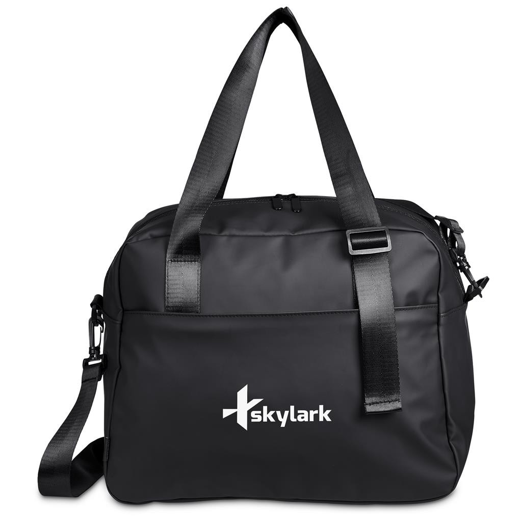 Serendipio Carry-On Laptop & Overnight Bag