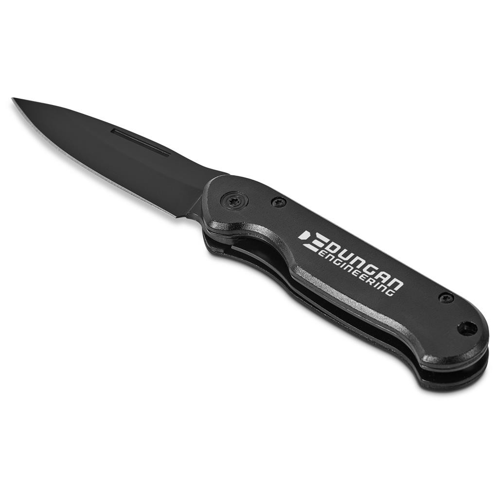 Alex Varga Orson Lock Knife