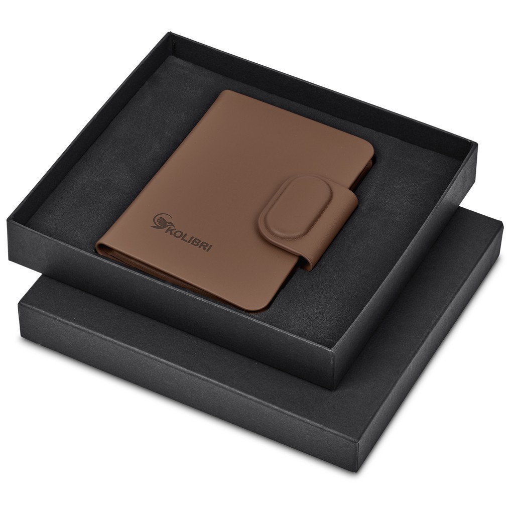 Alex Varga Columbus Passport Finder Cover