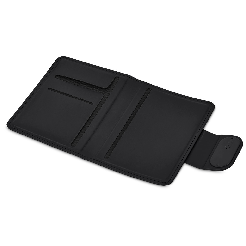 Alex Varga Columbus Passport Finder Cover