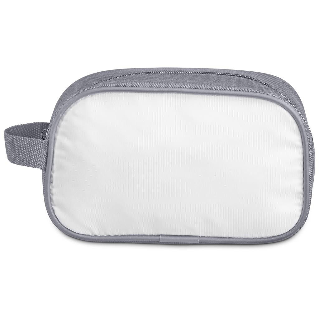 Pre-Production Sample Hoppla Jake Toiletry Bag