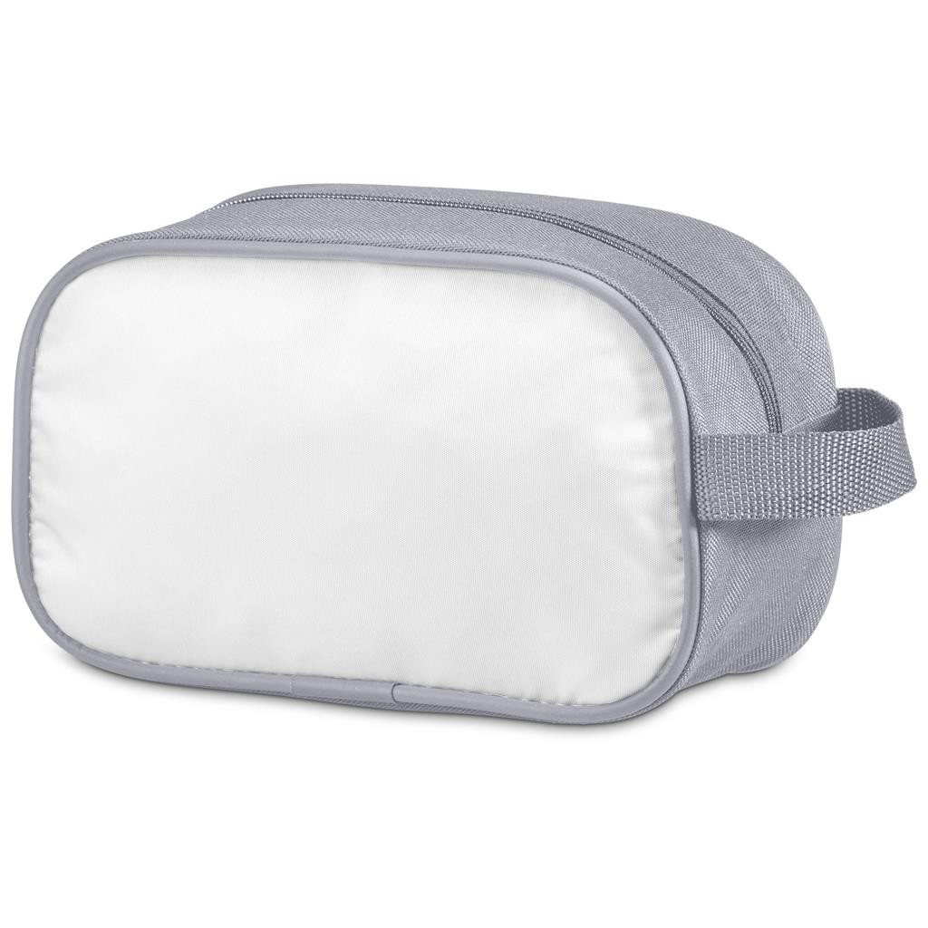 Pre-Production Sample Hoppla Jake Toiletry Bag