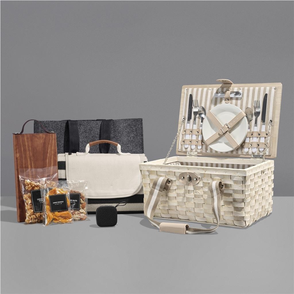 Yatta Together Treasures Hamper