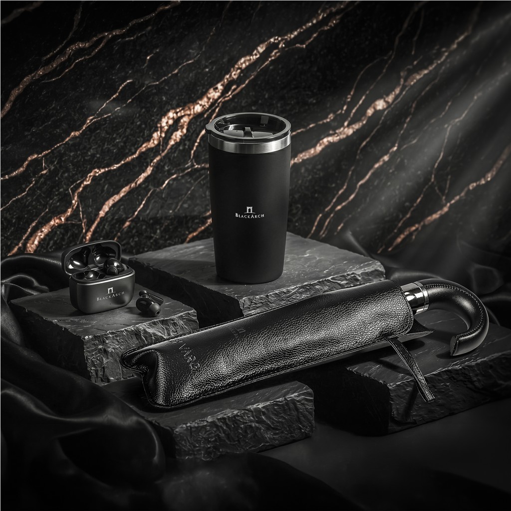 Alex Varga Vestibularis Gift Set