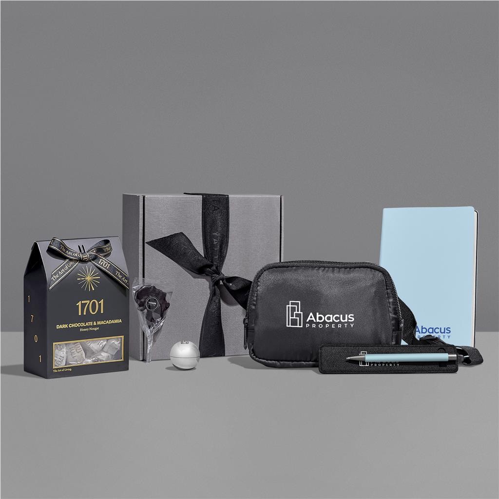 Yatta Simple Luxuries Hamper