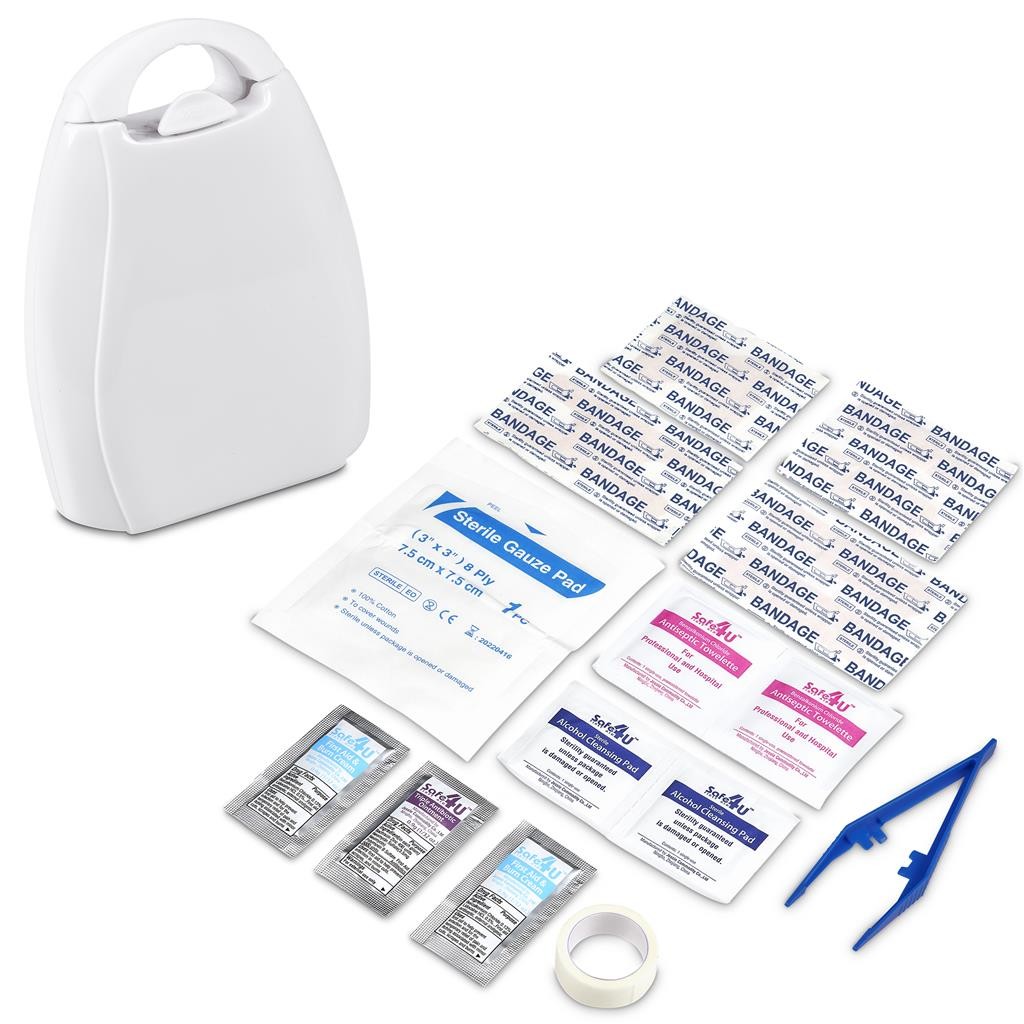 Altitude Collins Mini First Aid Kit