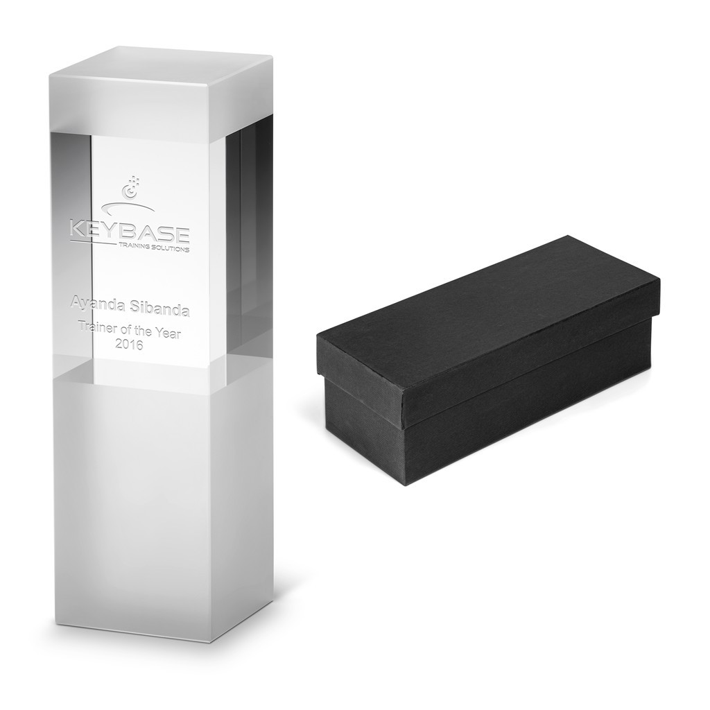 Altitude Aspire Tower Award