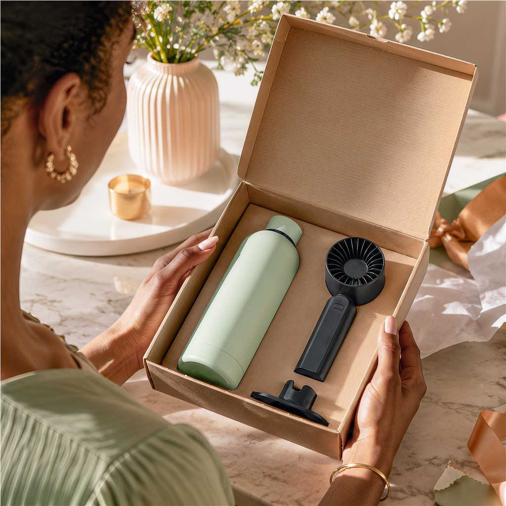 Altitude Chillax Gift Set