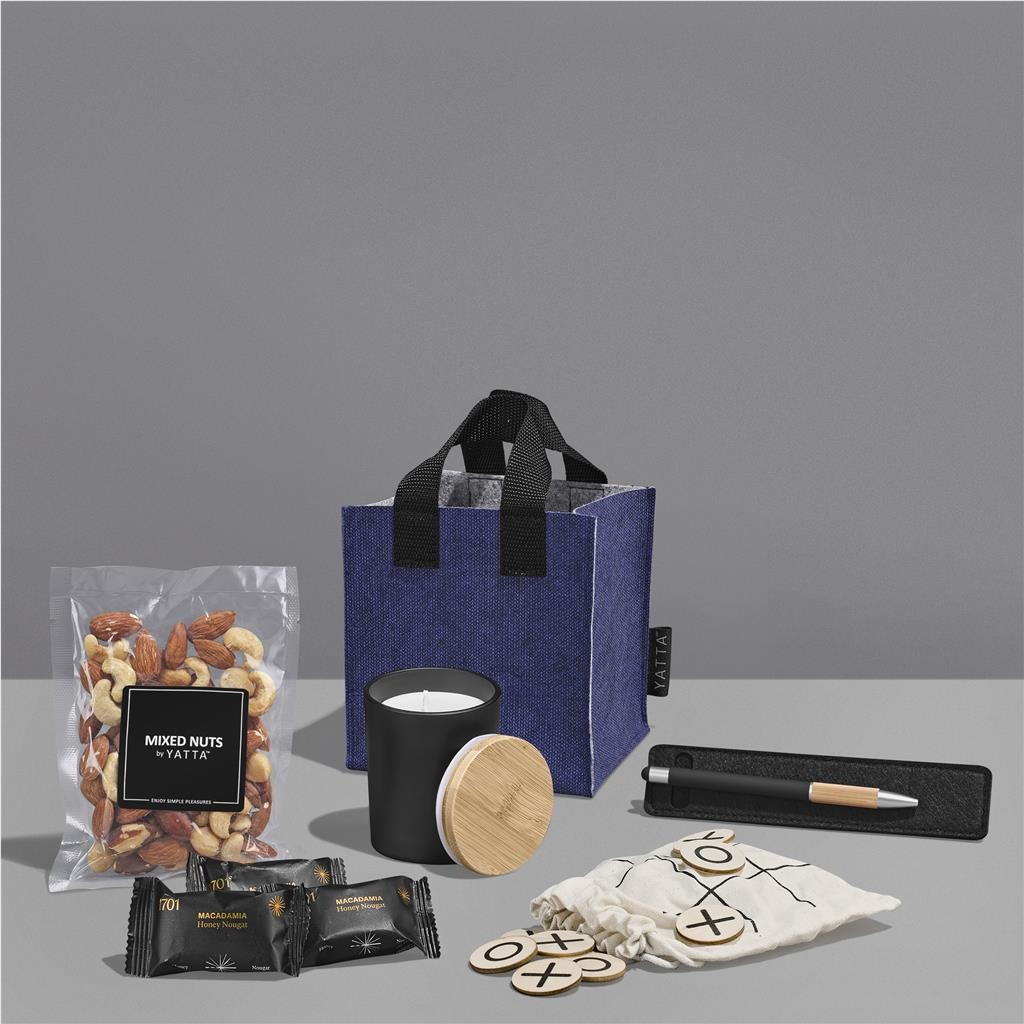 Yatta Fresh Focus Hamper