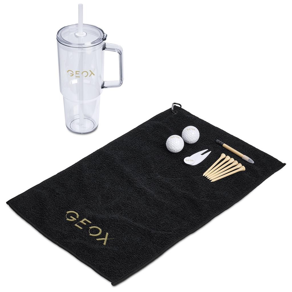 Altitude Eagle Golf Set