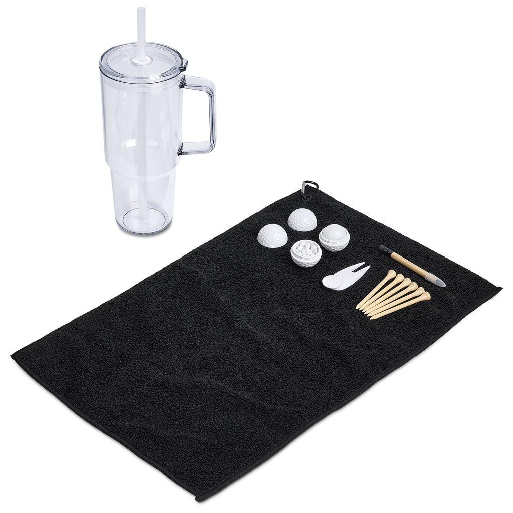Altitude Eagle Golf Set