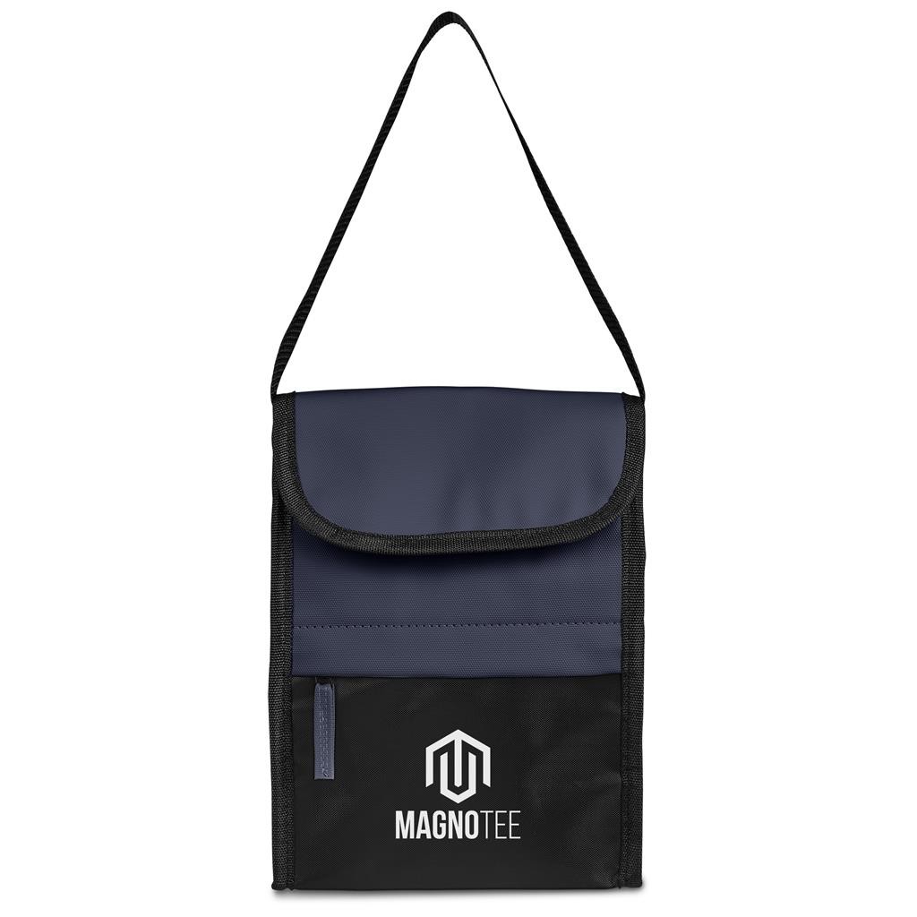 Serendipio Winnipeg Recycled PET 9-Can Cooler