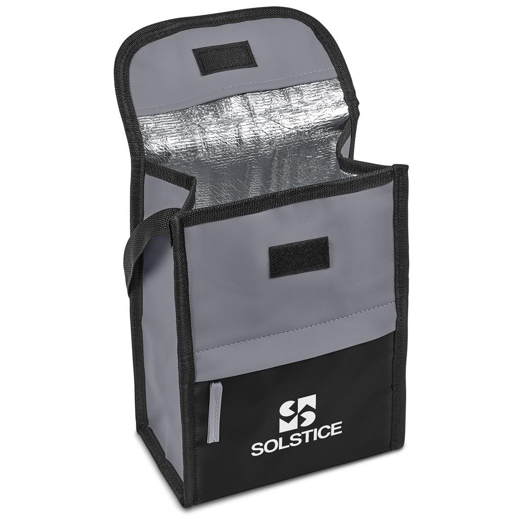 Serendipio Winnipeg Recycled PET 9-Can Cooler