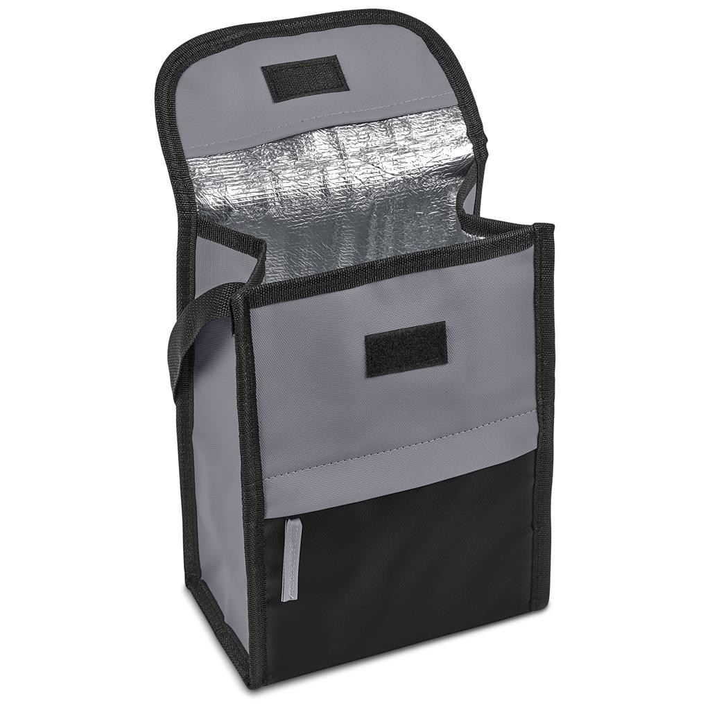 Serendipio Winnipeg Recycled PET 9-Can Cooler