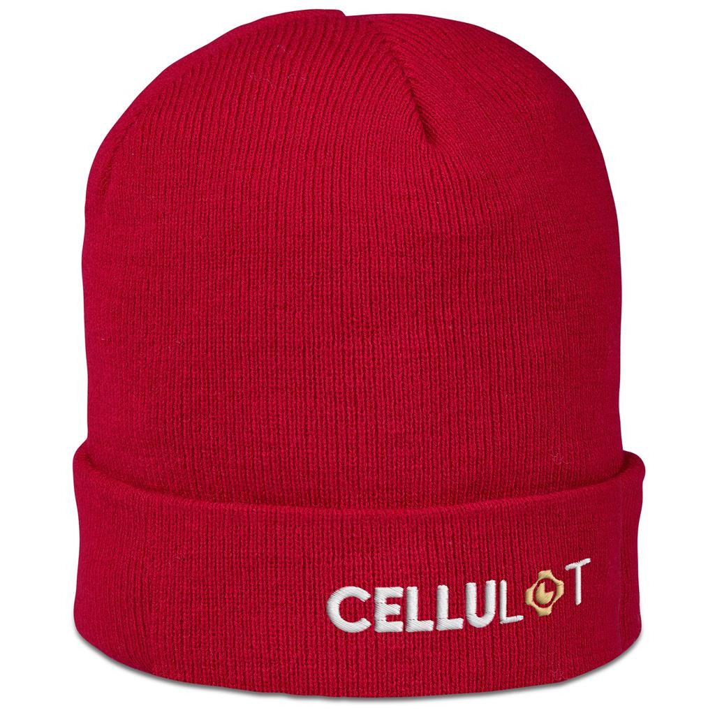 Colorado Acrylic Beanie