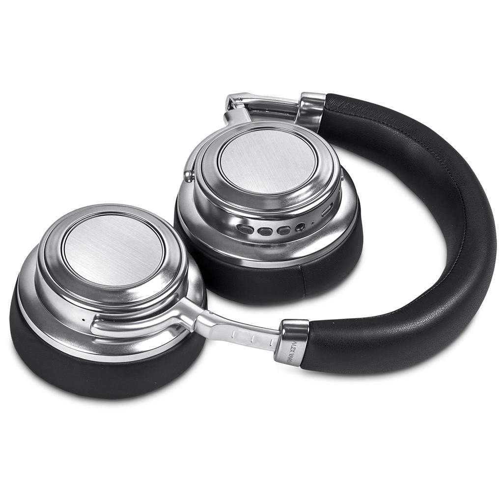 Alex Varga Pegasus Hybrid ANC & ENC Bluetooth Headphones
