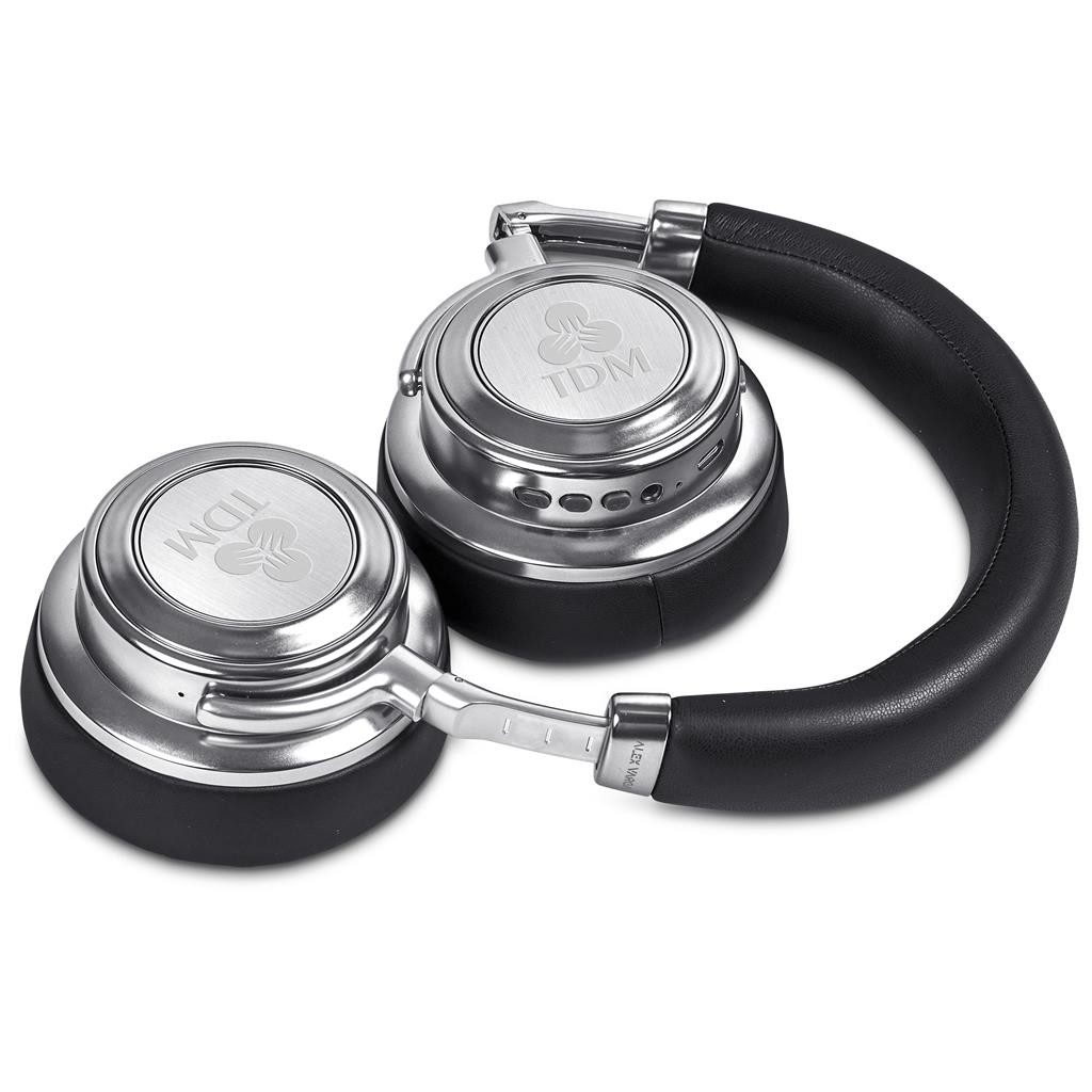 Alex Varga Pegasus Hybrid ANC & ENC Bluetooth Headphones