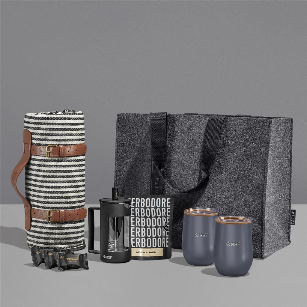 Yatta Mocha Magic Hamper