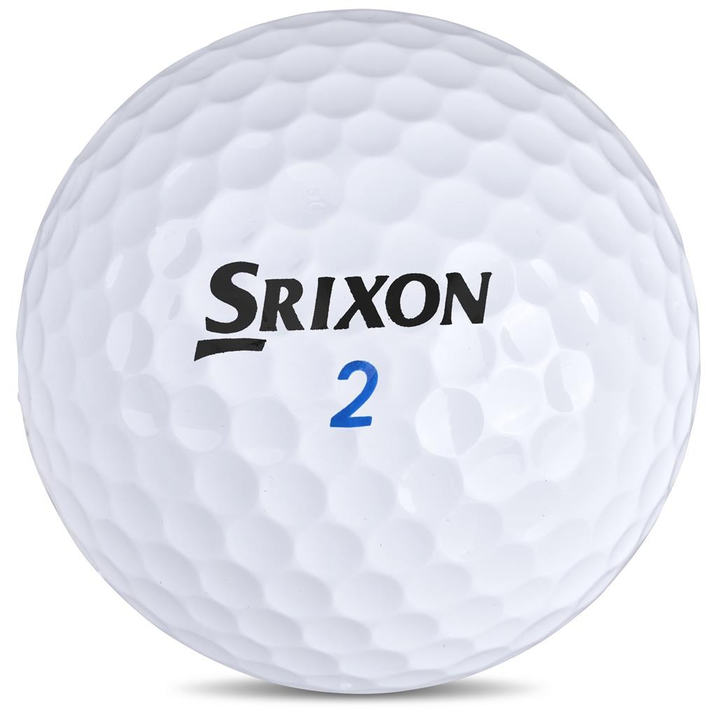 Srixon AD333 Golf Balls (Sleeve of 3)