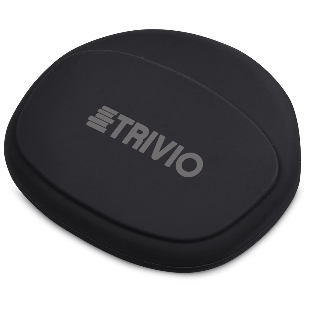 Altitude Stevo Silicone Pouch