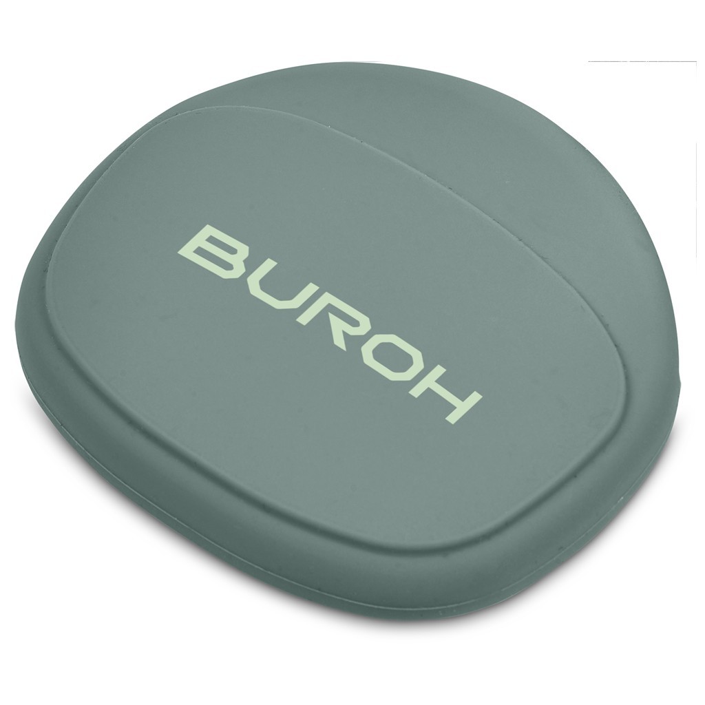 Altitude Stevo Silicone Pouch