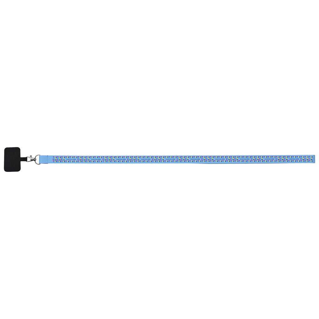 Altitude Sample Turaco Crossbody Phone Strap