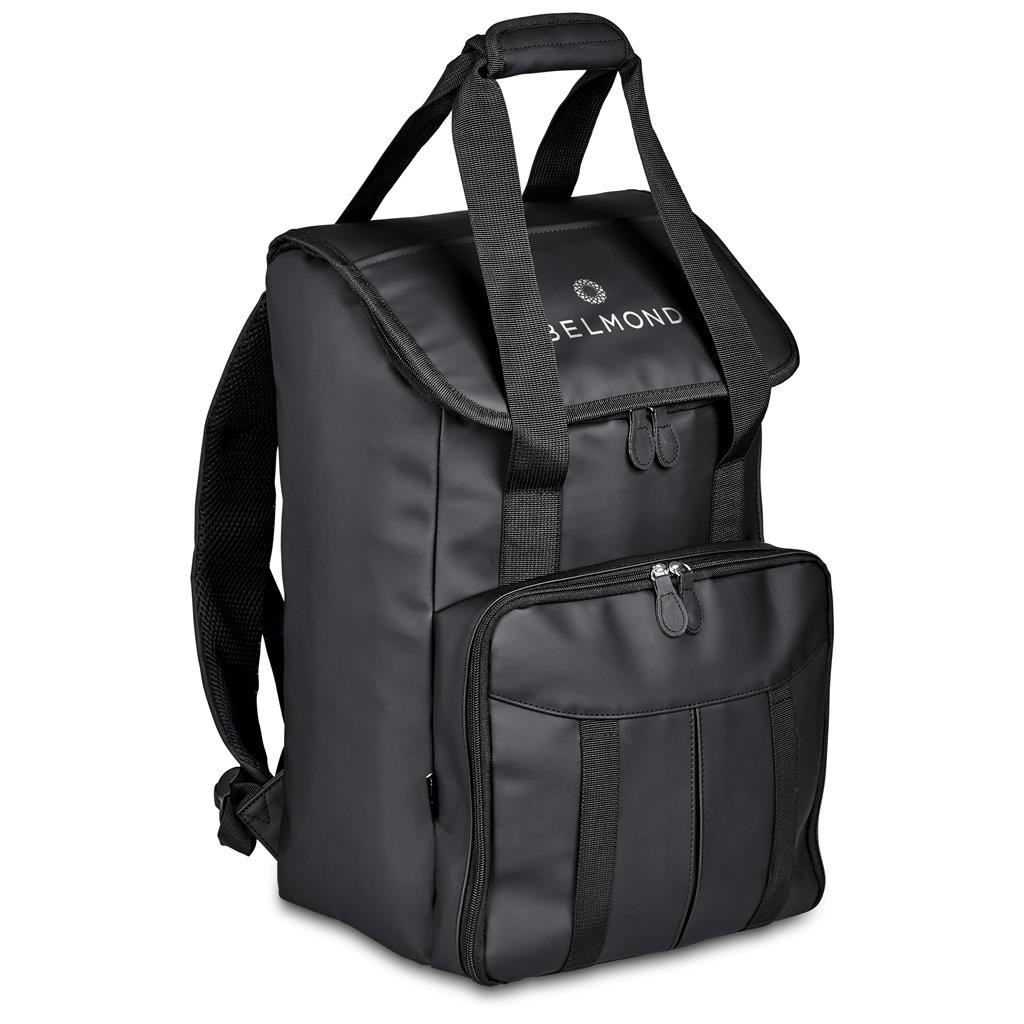 Andy Cartwright Cederberg 2-Person Picnic Backpack Cooler