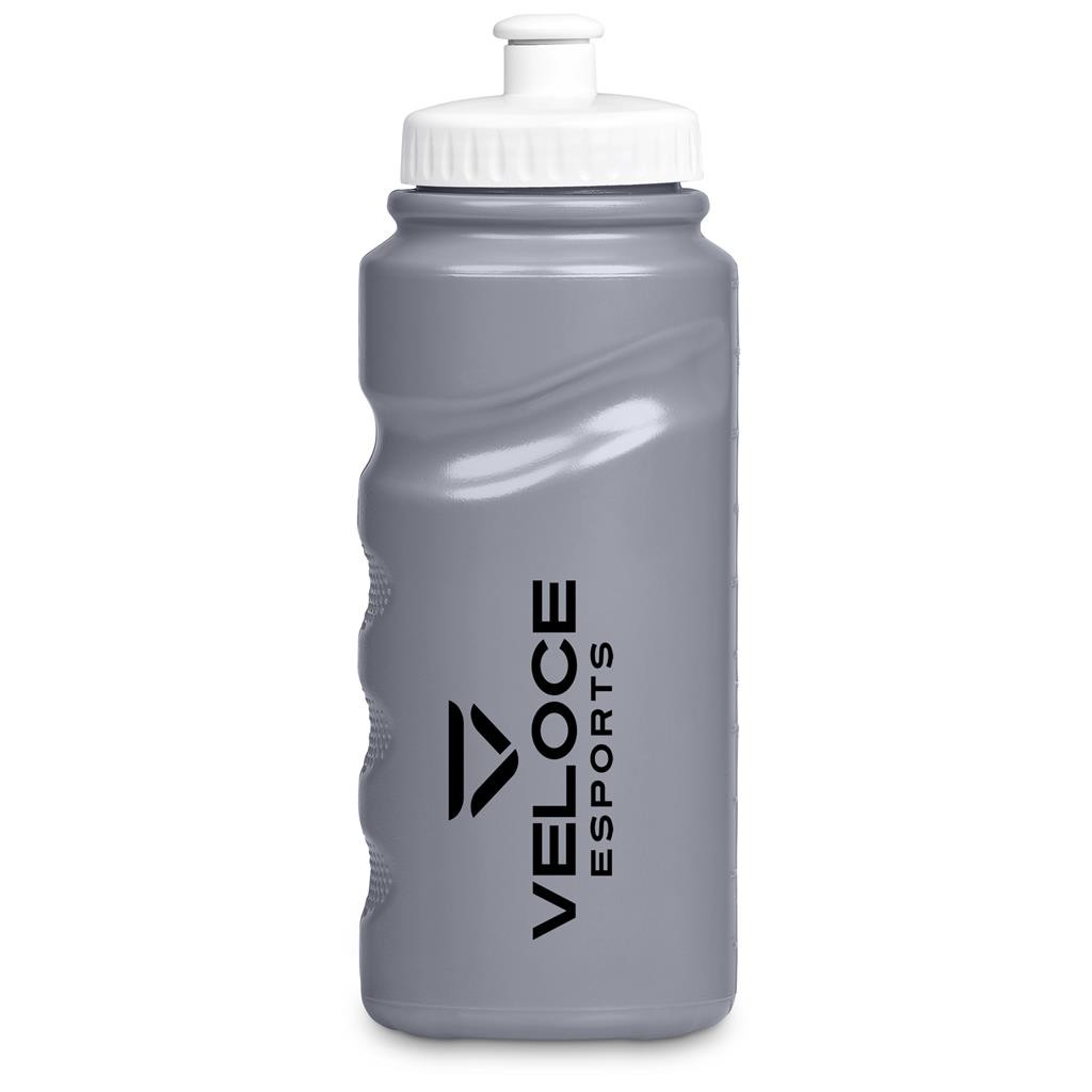 Altitude Slam Plastic Water Bottle - 500ml