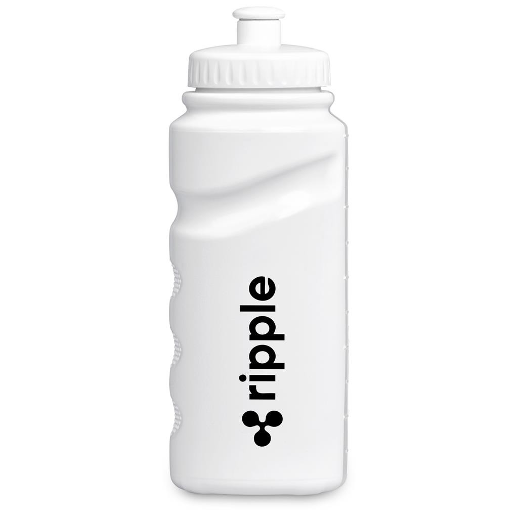Altitude Slam Plastic Water Bottle - 500ml