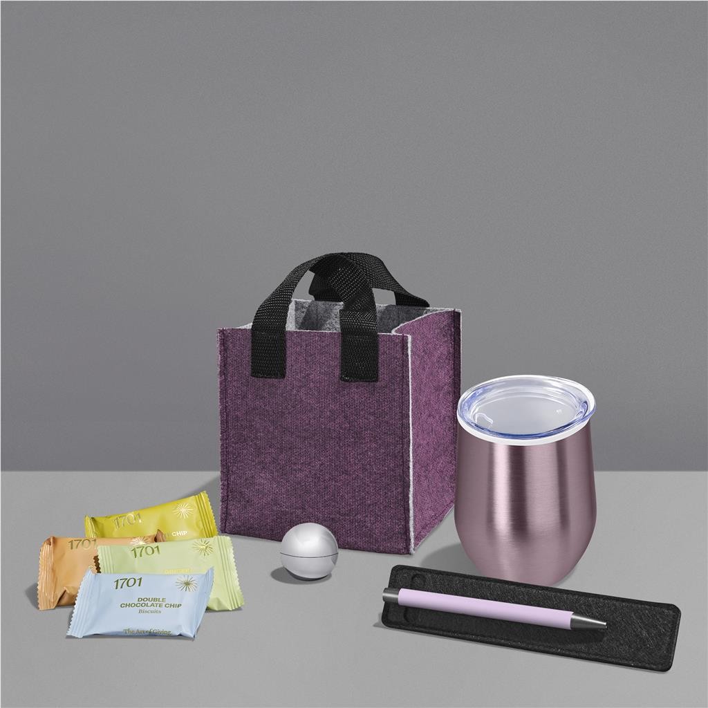 Yatta Dainty Delight Hamper