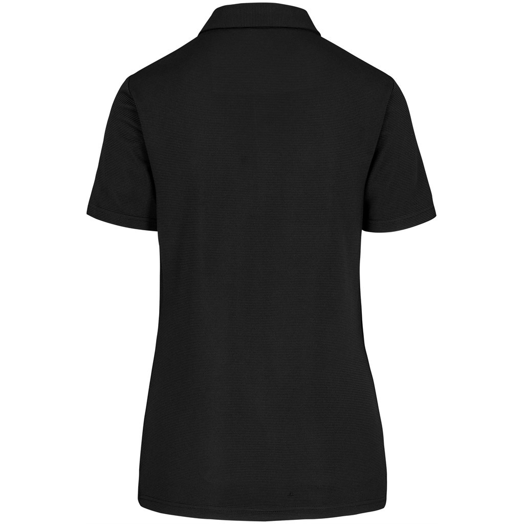 Ladies Alex Varga Xenia Golf Shirt