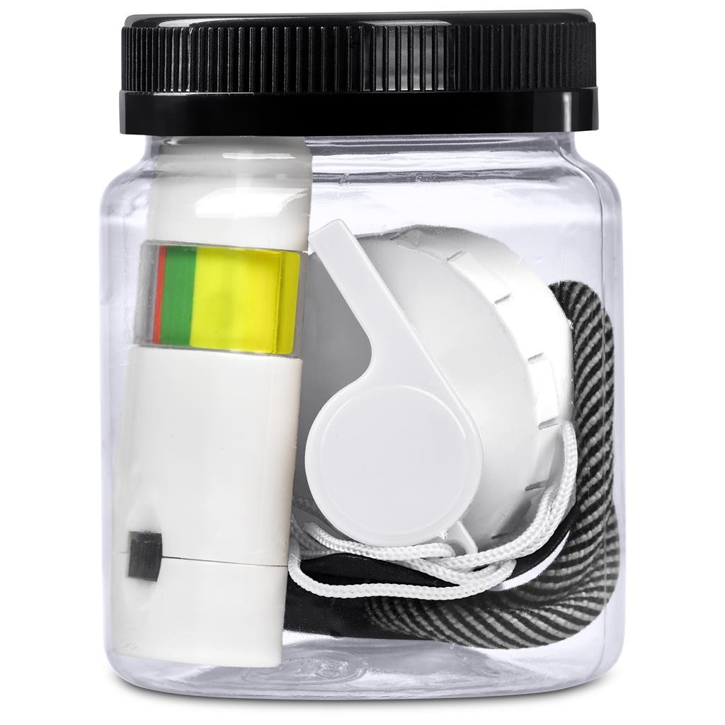 Altitude Ruma Gift Jar