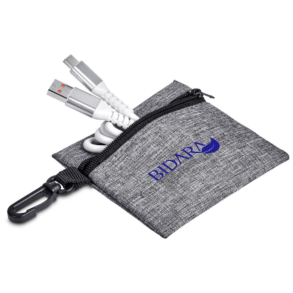 Altitude Zentro Fast USB-A - Type-C Charging Cable
