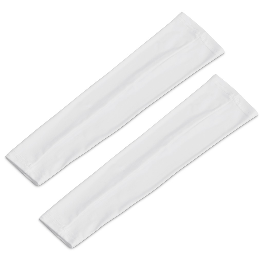 Pre-Production Sample Hoppla Armax Small Polyester Arm Sleeves