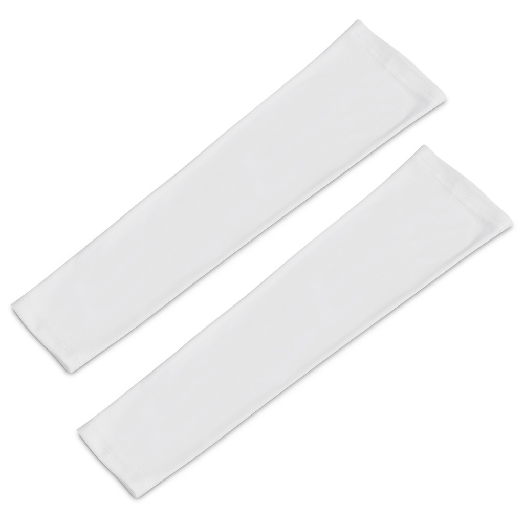 Pre-Production Sample Hoppla Armax Small Polyester Arm Sleeves