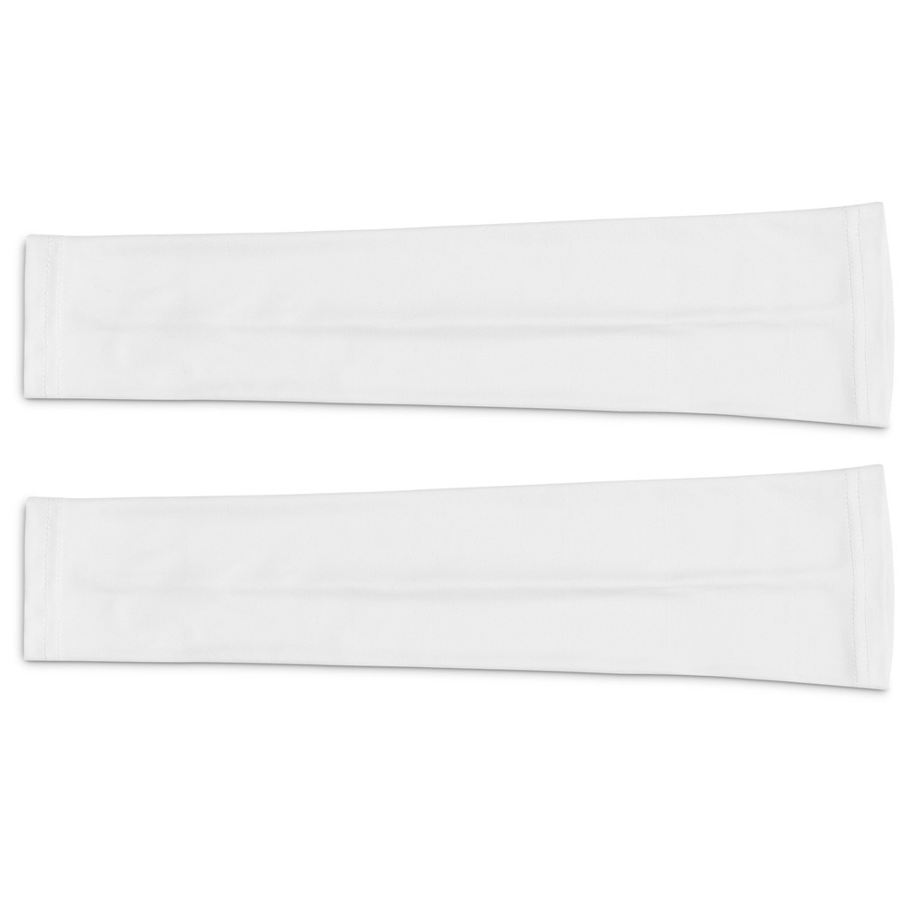 Pre-Production Sample Hoppla Armax Small Polyester Arm Sleeves