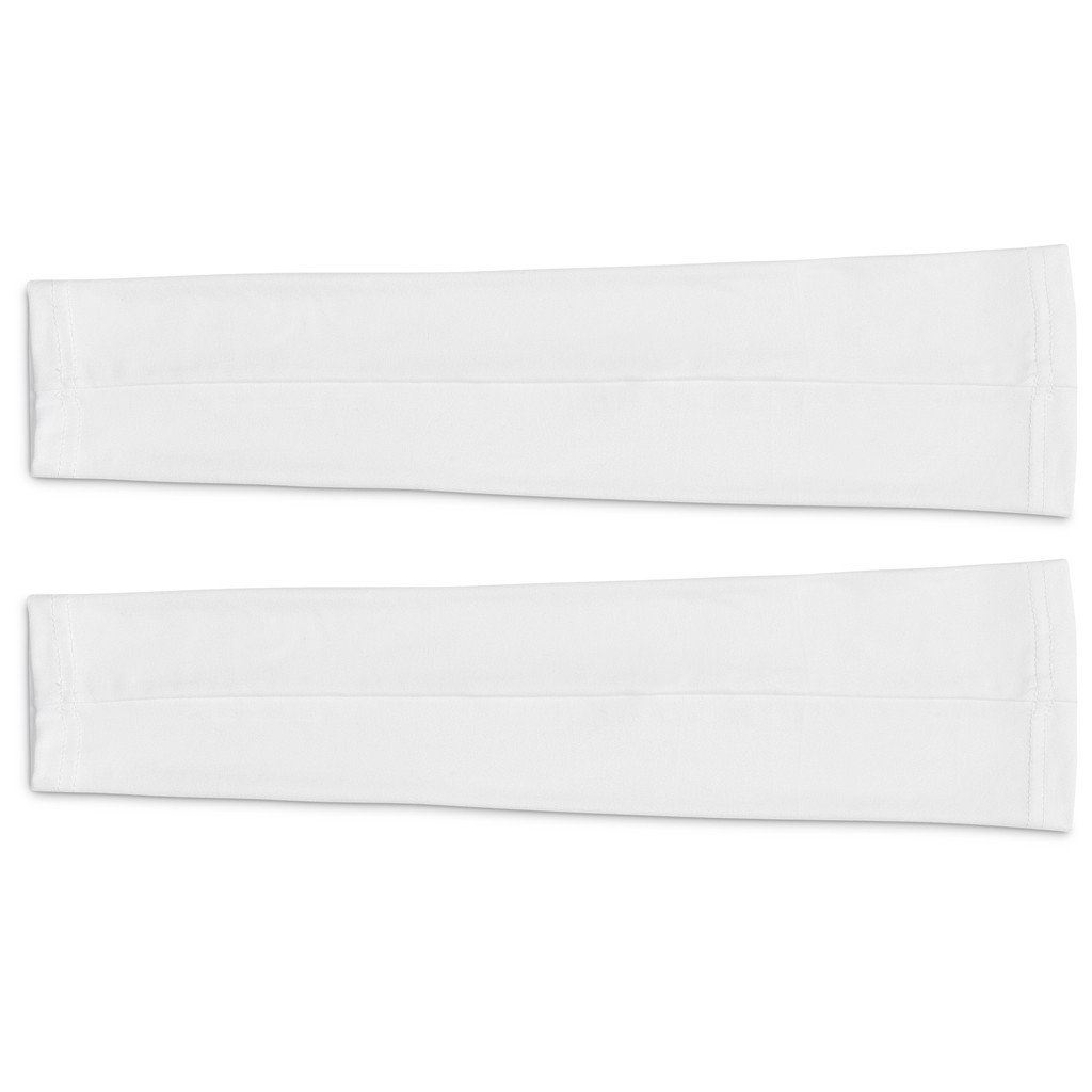 Pre-Production Sample Hoppla Armax Small Polyester Arm Sleeves