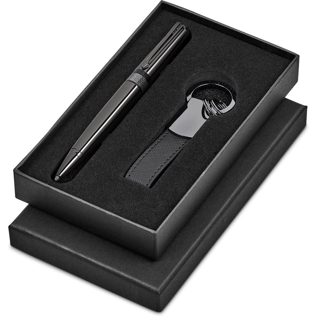 Alex Varga Nilsson Gift Set