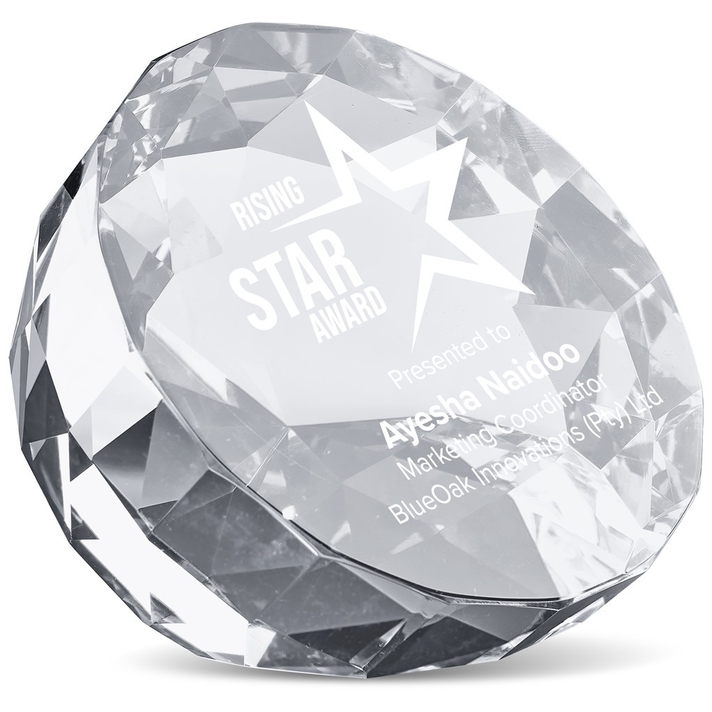 Altitude Mini  Award