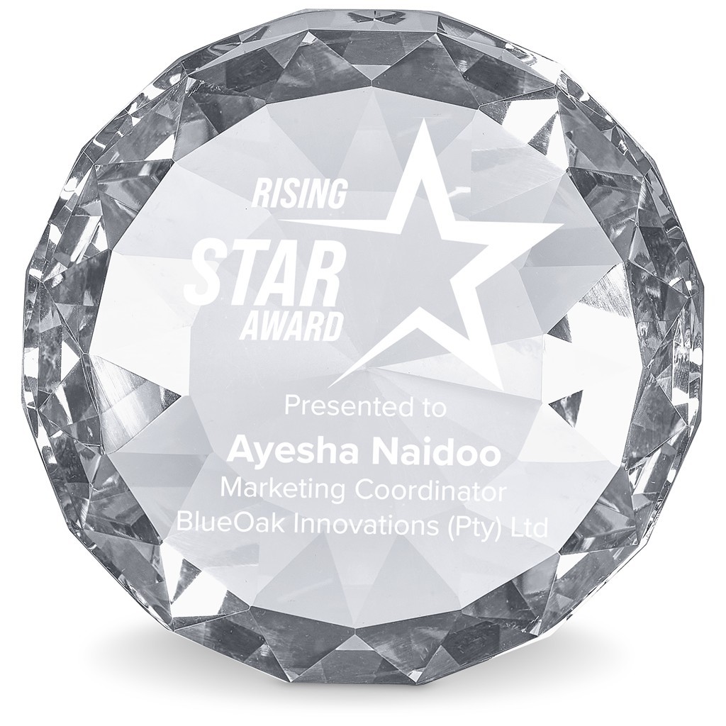 Altitude Mini  Award