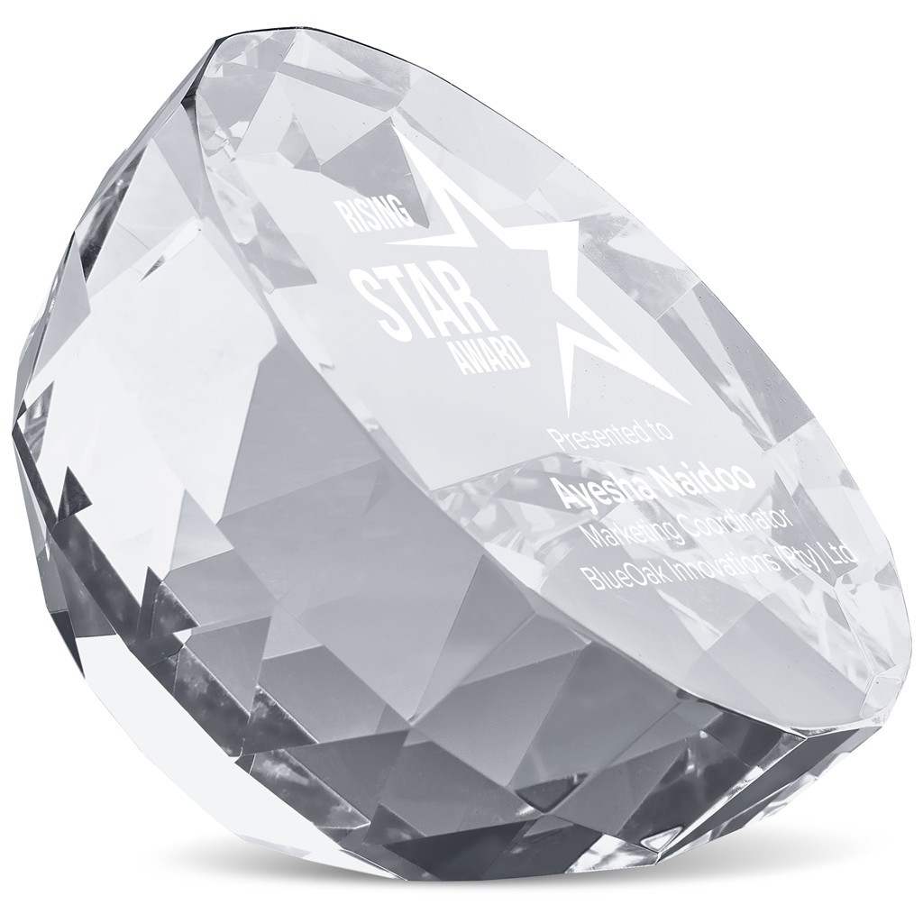 Altitude Mini  Award