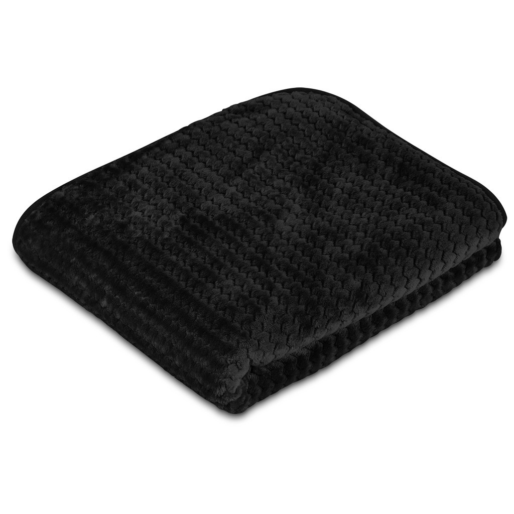 Serendipio Cozytrip Travel Blanket & Pillow