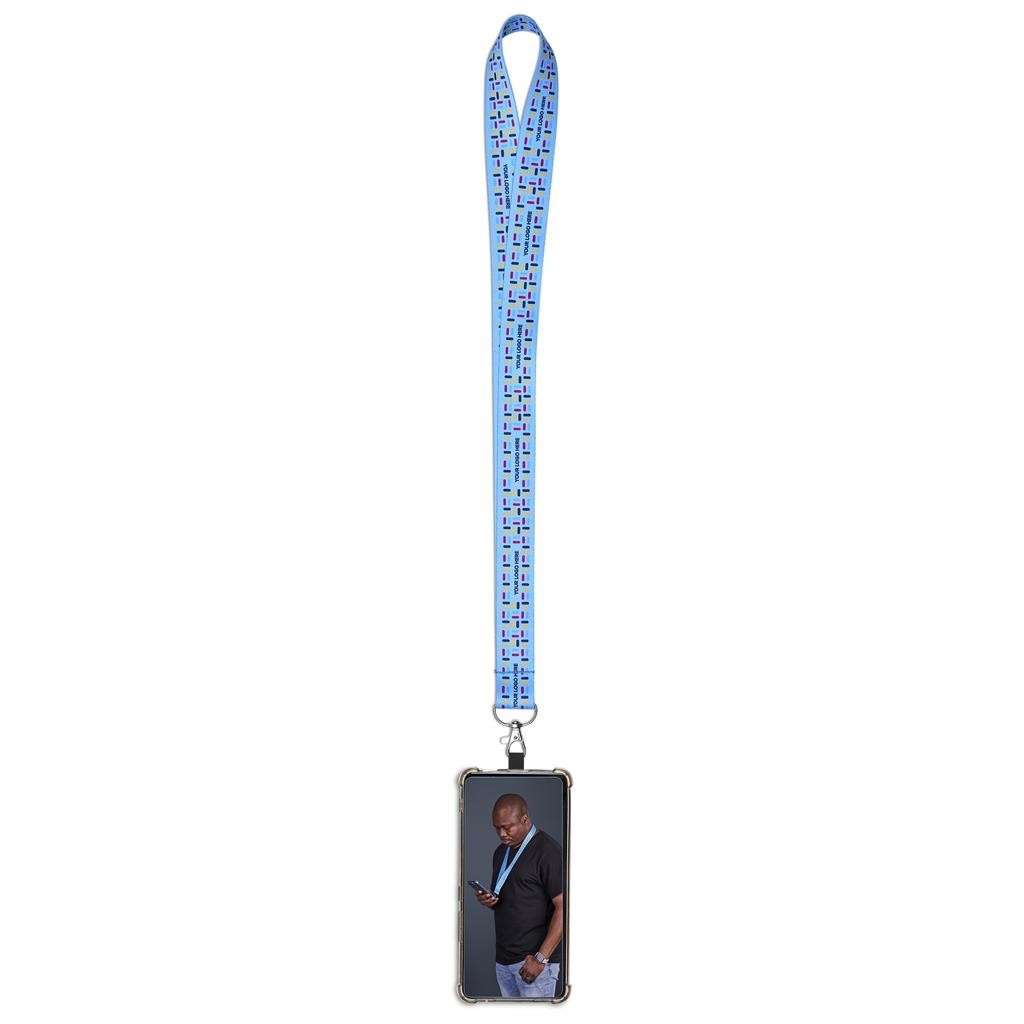 Altitude Sample Ostia 25mm Phone Lanyards