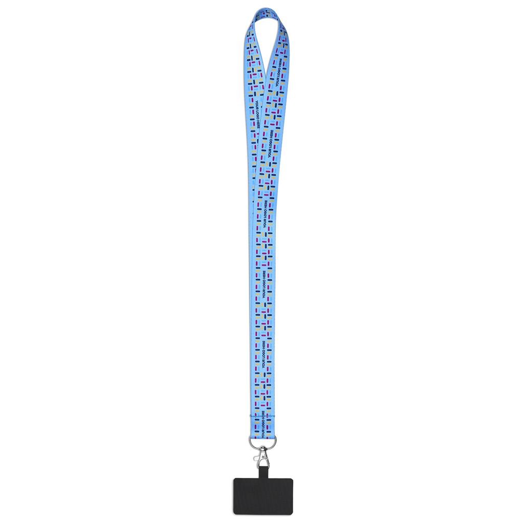 Altitude Sample Ostia 25mm Phone Lanyards
