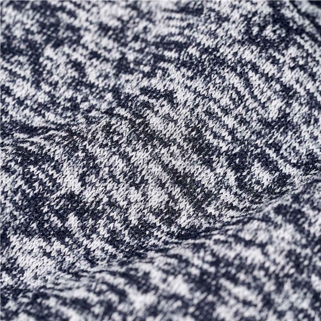 Mens Paragon Fleece Jacket - Navy