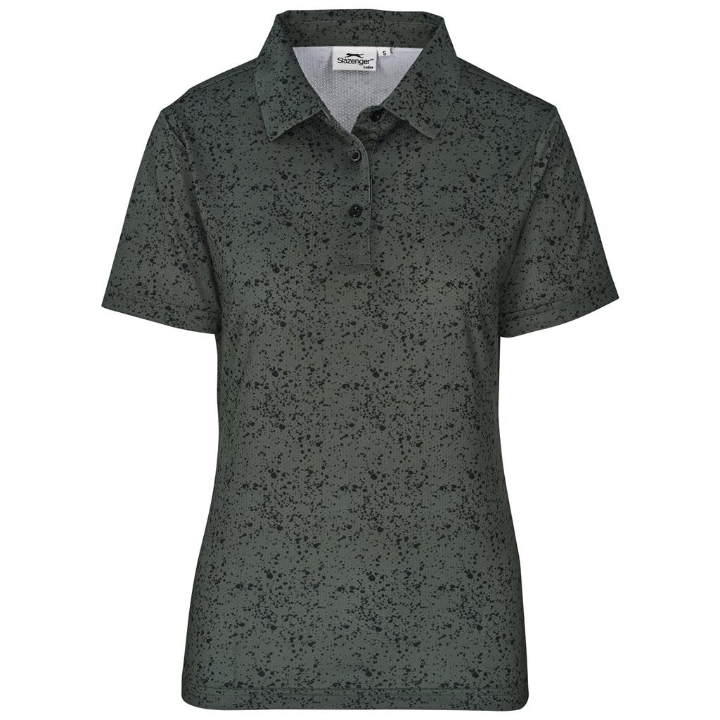 Ladies Flexxion Golf Shirt