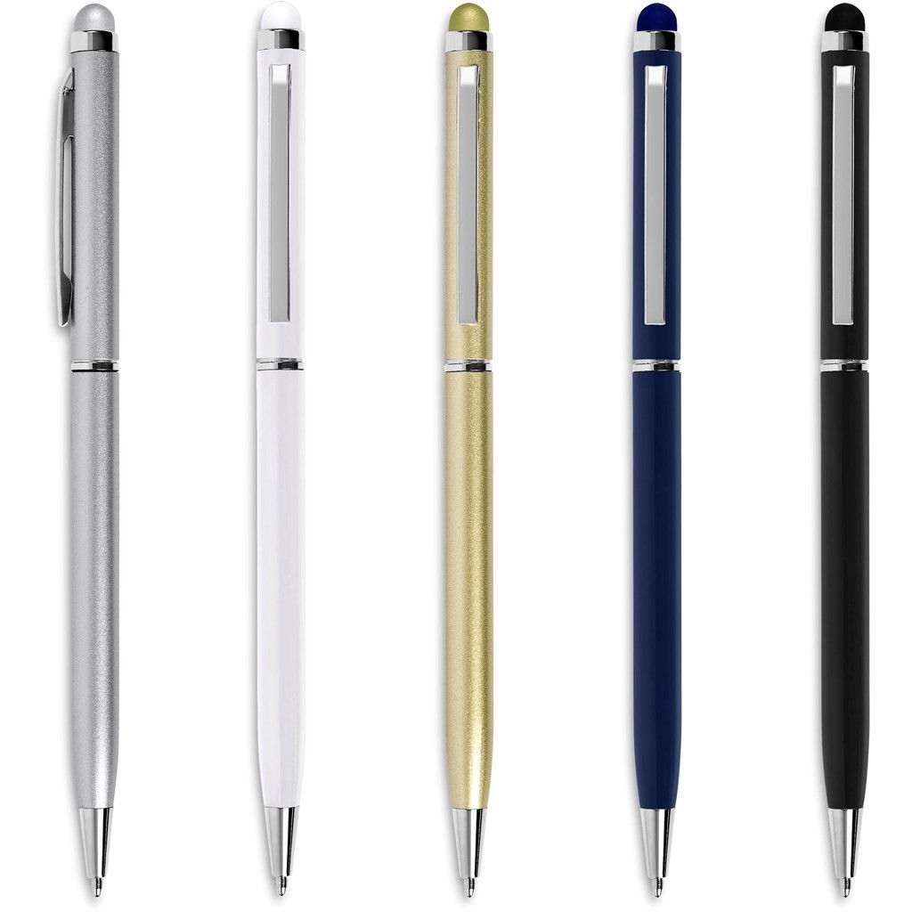 Altitude Hamptons Slim Stylus Ball Pen