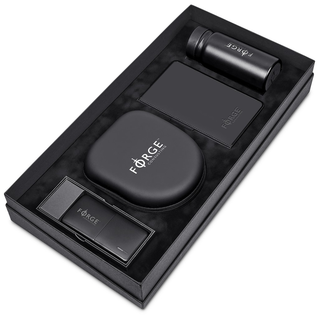 Alex Varga Kinglovik Gift Set