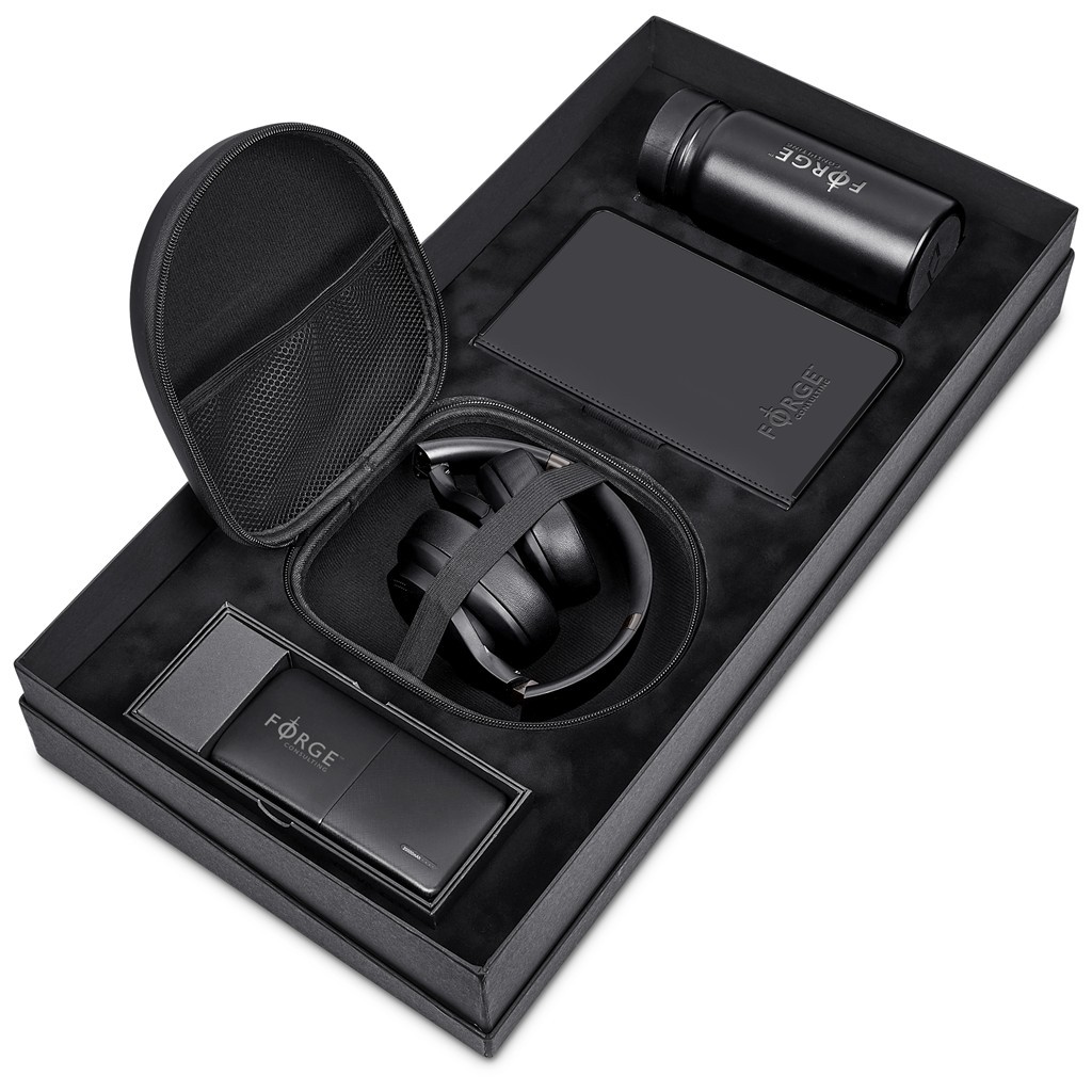 Alex Varga Kinglovik Gift Set