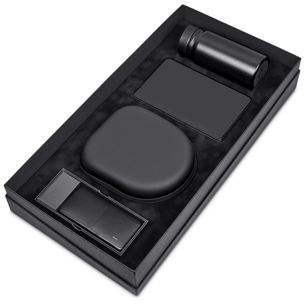 Alex Varga Kinglovik Gift Set